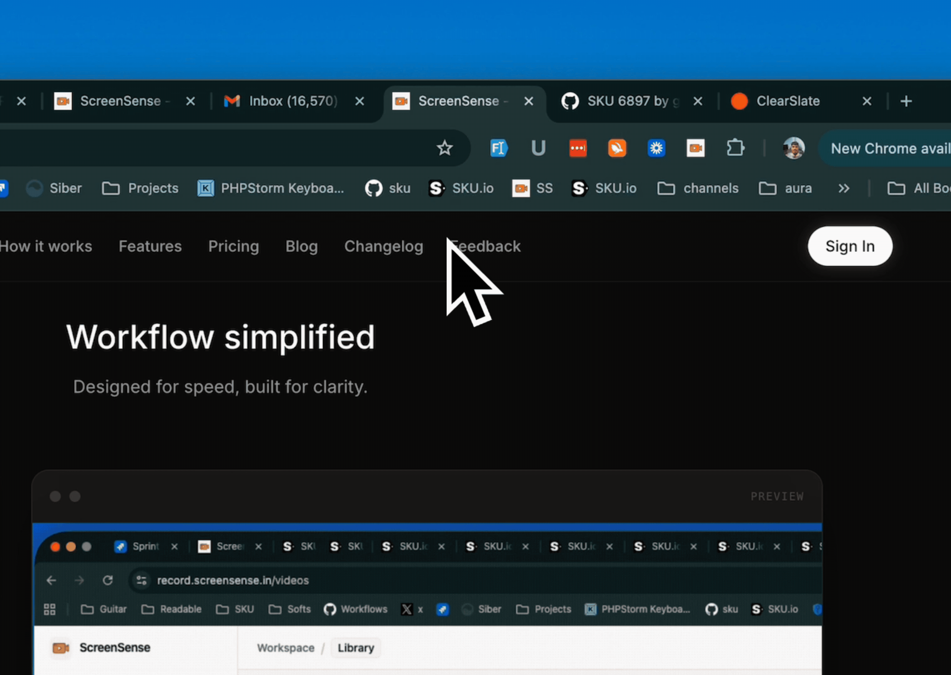 How to record your screen